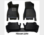 کفپوش 5 بعدی نیسان جوک JUKE وارداتی
