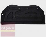عایق درب موتور (کاپوت ) ام جی جی اس MG GS