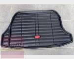 کفپوش صندوق عقب سه بعدی چرمی ام وی ام ایکس ۲۲ mvm x22 بابل کارپت اصل