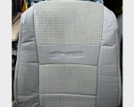 روکش صندلی ام وی ام mvm 550