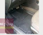 کفپوش لاستیکی هایما اس ۸ S8 پنج تکه تک سایز