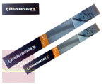تیغه برف پاک کن هیبریدی پرادو 4 درب 2007-2010 برند Viewmax چپ و راست
