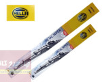 تیغه برف پاک کن چانگان cs35 برند Hella ویتنام چپ و راست